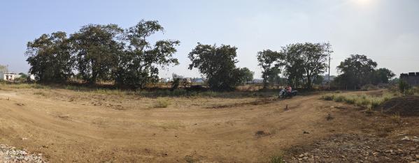  Residential Plot 2268 Sq.ft. for Sale in Kailash Nagar, Rajnandgaon