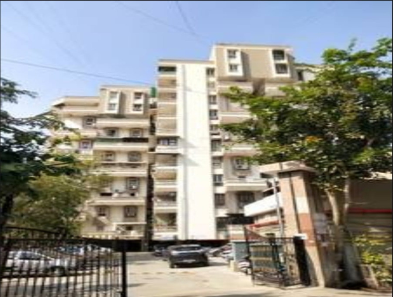 2 BHK Apartment 1358 Sq.ft. for Sale in Bodakdev, Ahmedabad