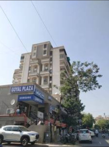 2 BHK Apartment 1358 Sq.ft. for Sale in Bodakdev, Ahmedabad