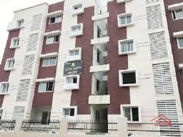 3 BHK Flat for Sale in Virgonagar, Bangalore