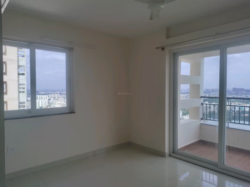 3 BHK Apartment 1485 Sq.ft. for Sale in Virgonagar, Bangalore