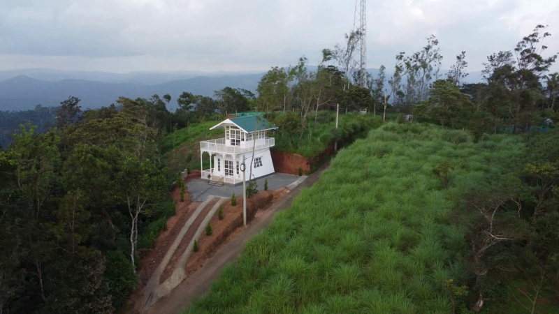 1.5 BHK Farm House 22000 Sq.ft. for Sale in Adimali, Idukki