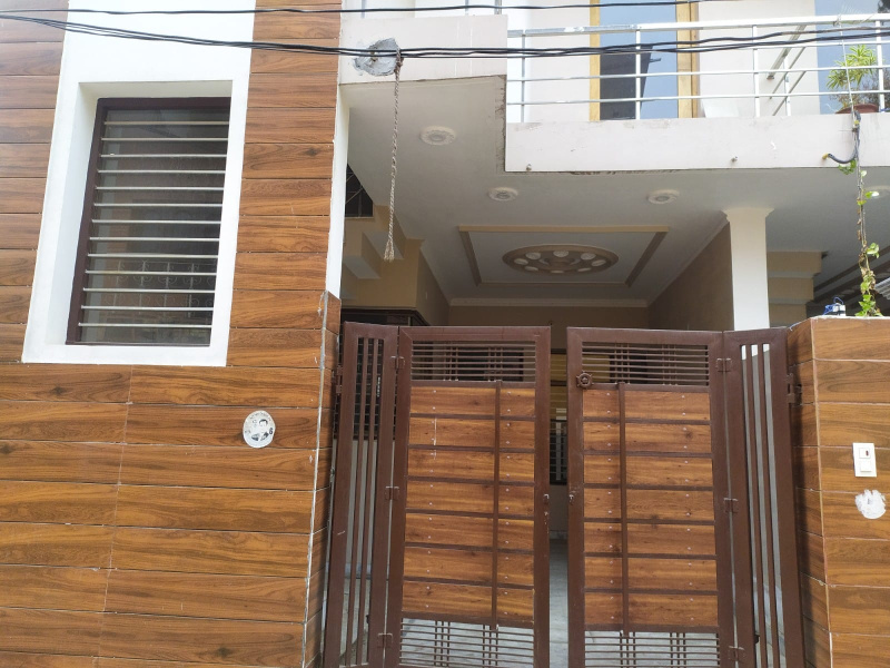 2 BHK House 3 Marla for Sale in Nayagaon, Mohali