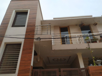 2 BHK House for Sale in Nayagaon, Mohali