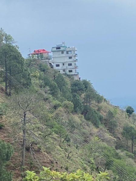  Hotels 1656 Sq. Yards for Sale in Kasauli, Solan