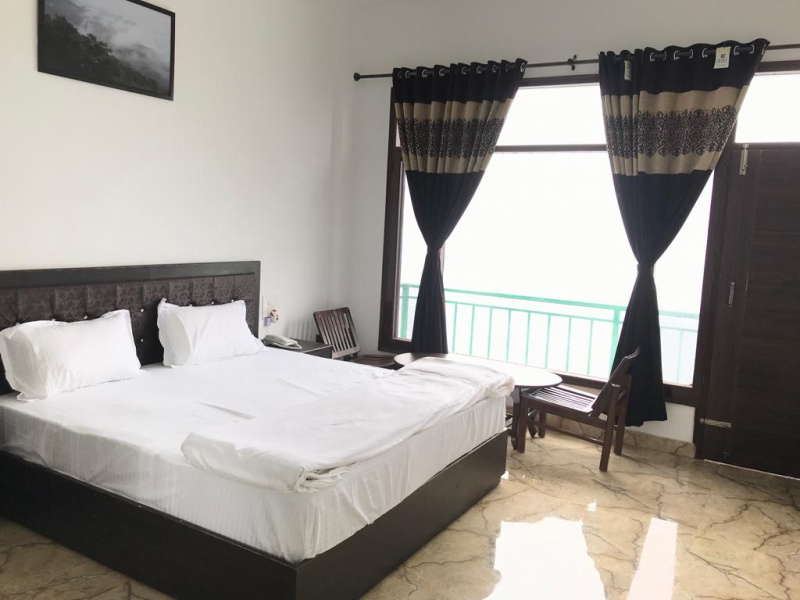  Hotels 1656 Sq. Yards for Sale in Kasauli, Solan