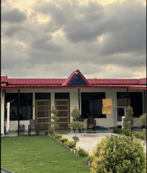 2 BHK Farm House for Sale in Khuda Ali Sher, Chandigarh