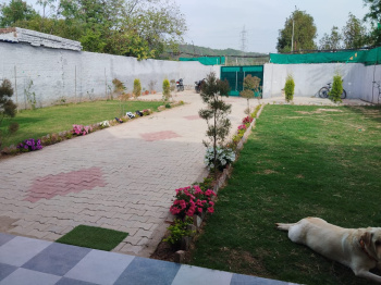 2 BHK Farm House for Sale in Khuda Ali Sher, Chandigarh