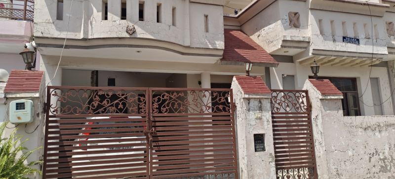 2 BHK House 3 Marla for Sale in Nayagaon, Mohali