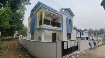 3 BHK House for Sale in Malayinkeezhu, Thiruvananthapuram