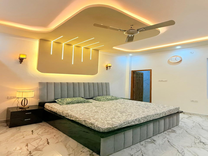 3 BHK Villa 1325 Sq.ft. for Sale in Faizabad Road, Lucknow