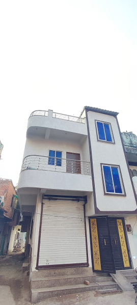 4 BHK House 400 Sq.ft. for Sale in Karond, Bhopal