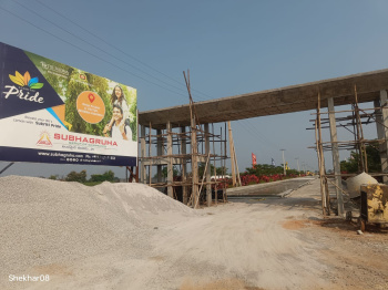  Residential Plot for Sale in Sadasivpet, Sangareddy