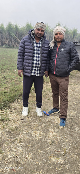  20 Bigha Agricultural/Farm Land for Sale in Bhagwanpur, Haridwar