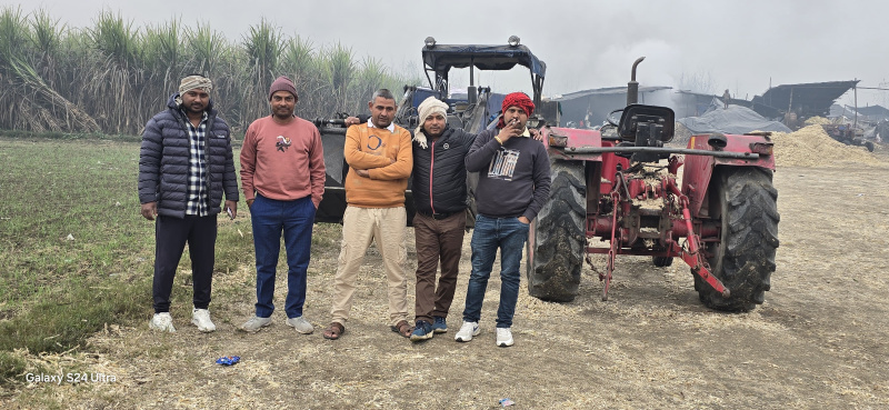  20 Bigha Agricultural/Farm Land for Sale in Bhagwanpur, Haridwar