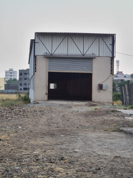  Warehouse for Sale in Shikrapur, Pune