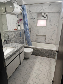 4 BHK Flat for Rent in C Scheme, Jaipur