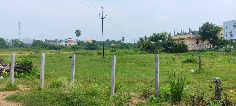  Residential Plot 10 Guntha for Sale in Sirsilla, Rajanna Sircilla