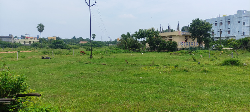  Residential Plot 10 Guntha for Sale in Sirsilla, Rajanna Sircilla