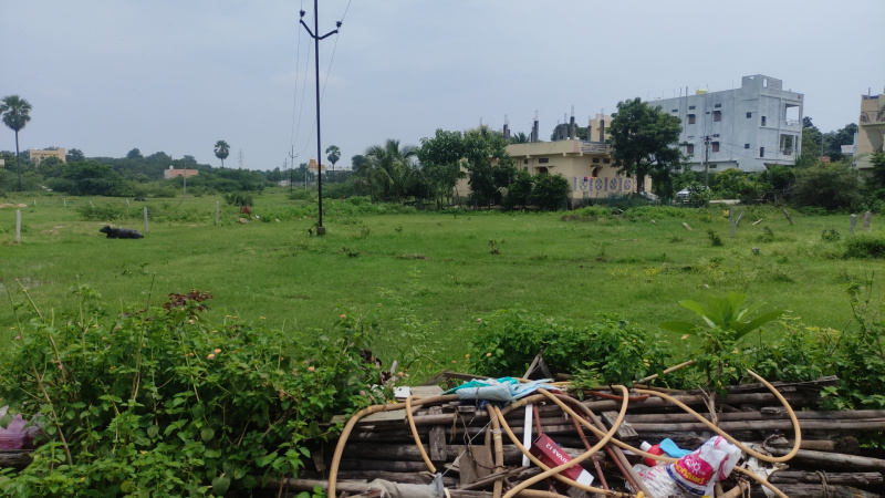  Residential Plot 10 Guntha for Sale in Sirsilla, Rajanna Sircilla