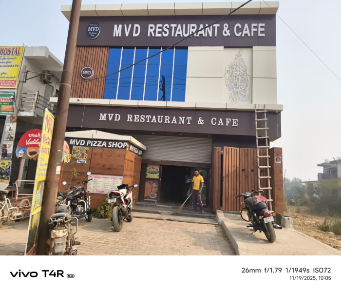  3150 Sq.ft. Hotels for Sale in Chaumuhan, Mathura