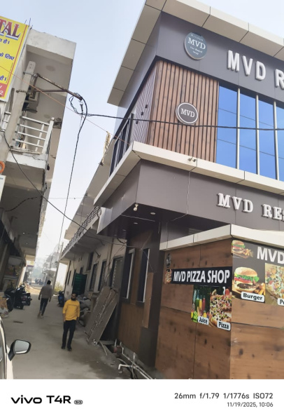  3150 Sq.ft. Hotels for Sale in Chaumuhan, Mathura