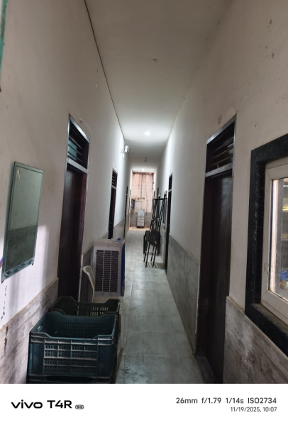  3150 Sq.ft. Hotels for Sale in Chaumuhan, Mathura