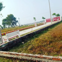  Residential Plot for Sale in Deva Road, Lucknow