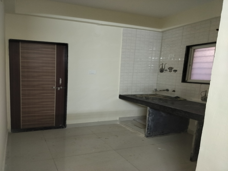 1 BHK Apartment 450 Sq.ft. for Rent in Shewalewadi, Pune