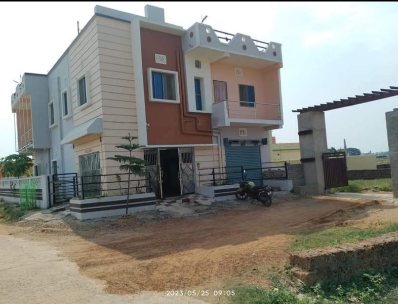 6 BHK Villa 3500 Sq.ft. for Sale in Phulnakhara, Bhubaneswar