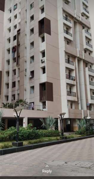2 BHK Apartment 720 Sq.ft. for Sale in Hirapur, Raipur