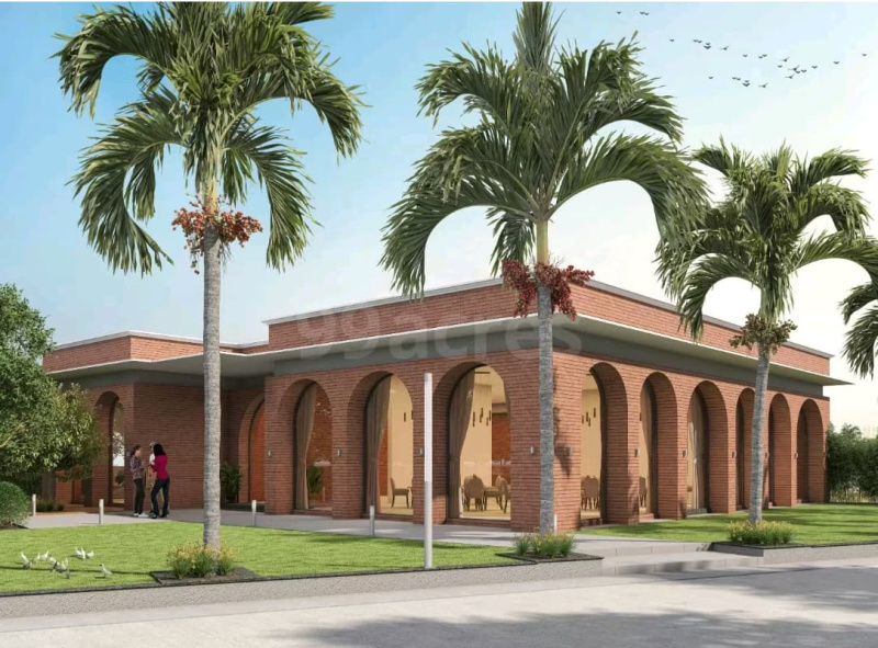  Residential Plot 1200 Sq.ft. for Sale in Vidhan Sabha Road, Raipur