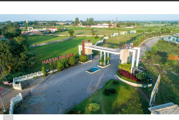  Residential Plot 1000 Sq.ft. for Sale in Vidhan Sabha Road, Raipur