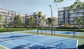 2 BHK Apartment 1103 Sq.ft. for Sale in Sector 89 Gurgaon