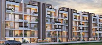 2 BHK Apartment 1103 Sq.ft. for Sale in Sector 89 Gurgaon