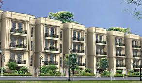 2 BHK Apartment 1103 Sq.ft. for Sale in Sector 89 Gurgaon