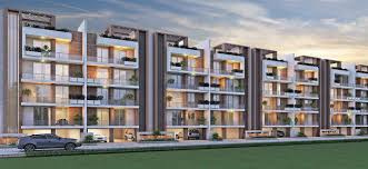 2 BHK Apartment 1103 Sq.ft. for Sale in Sector 89 Gurgaon