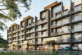 2 BHK Apartment 1103 Sq.ft. for Sale in Sector 89 Gurgaon