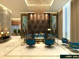 2 BHK Apartment 1103 Sq.ft. for Sale in Sector 89 Gurgaon