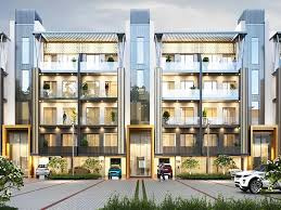 2 BHK Apartment 1103 Sq.ft. for Sale in Sector 89 Gurgaon