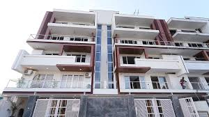 4 BHK Builder Floor 2700 Sq.ft. for Sale in Sector 67A Gurgaon