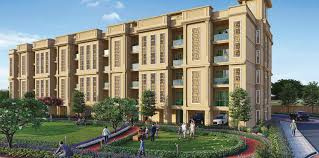 2 BHK Apartment 990 Sq.ft. for Sale in Sector 37D Gurgaon