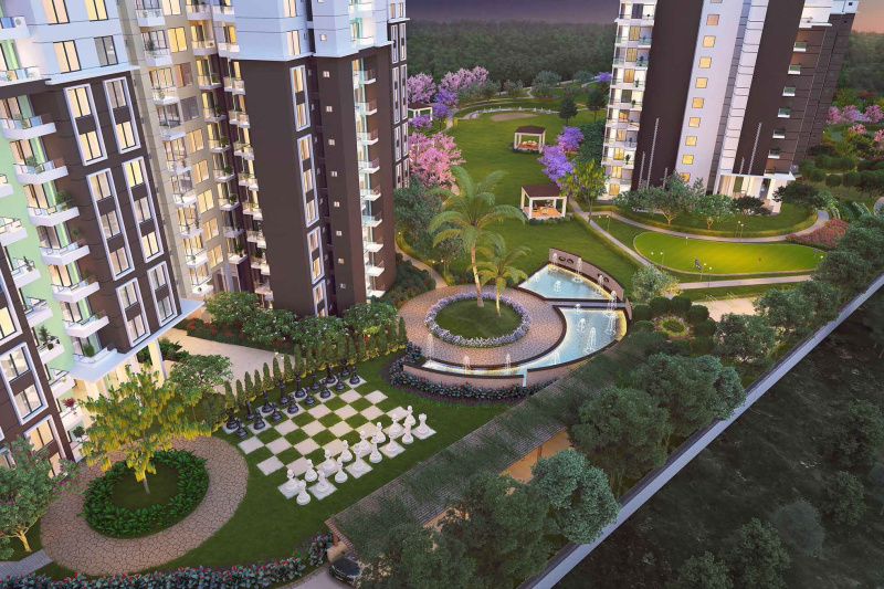 2 BHK Apartment 1099 Sq.ft. for Sale in Sector 104 Gurgaon