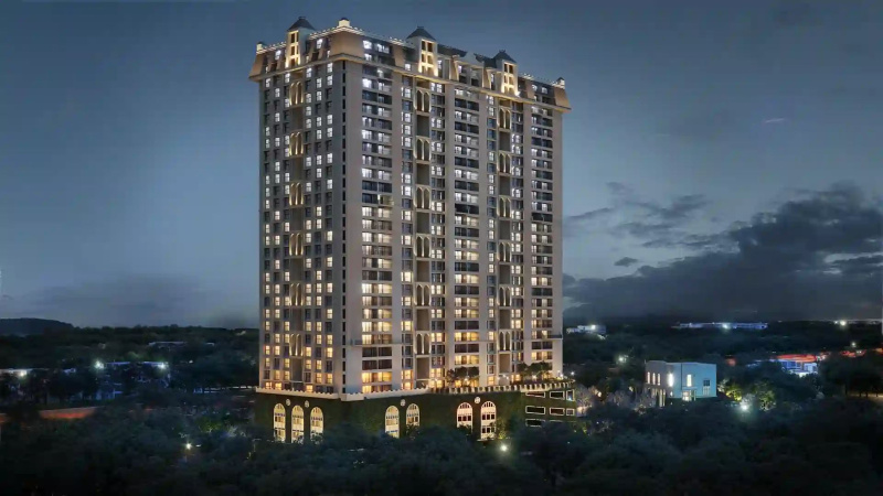 4 BHK Apartment 4300 Sq.ft. for Sale in Sector 31 Gurgaon