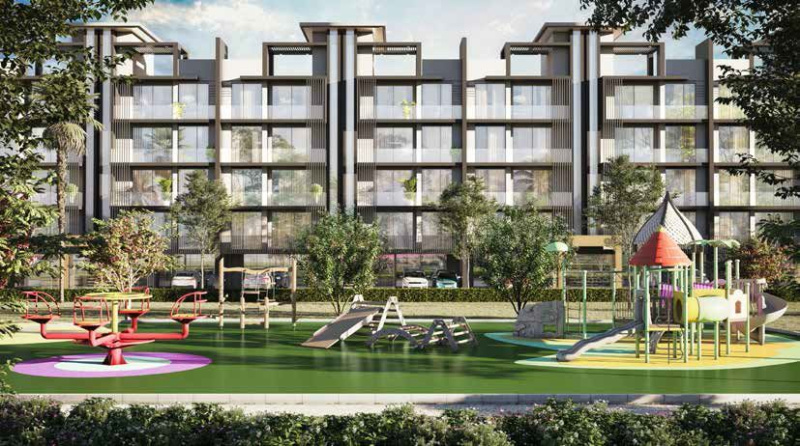 2.5 BHK Apartment 1250 Sq.ft. for Sale in Sector 89 Gurgaon