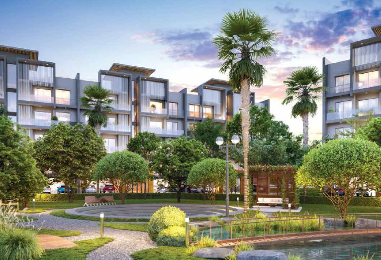3.5 BHK Apartment 1423 Sq.ft. for Sale in Sector 89 Gurgaon