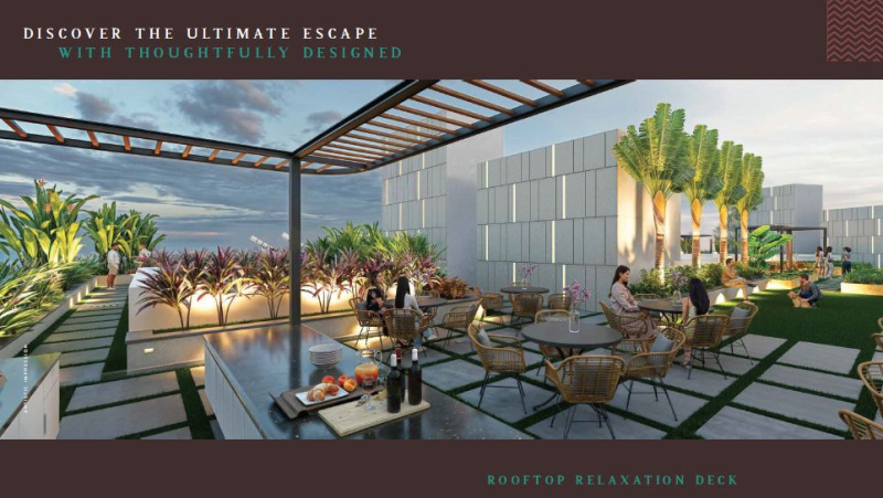 4 BHK Apartment 2280 Sq.ft. for Sale in Sector 92 Gurgaon