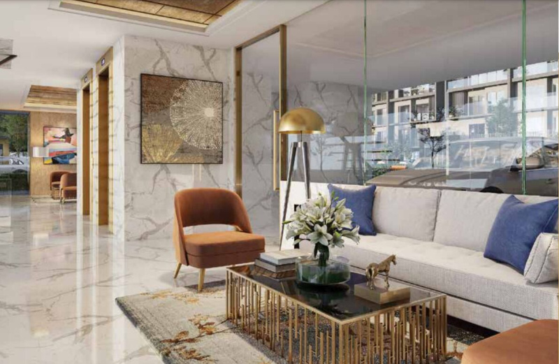 2.5 BHK Builder Floor 1196 Sq.ft. for Sale in Sector 89 Gurgaon