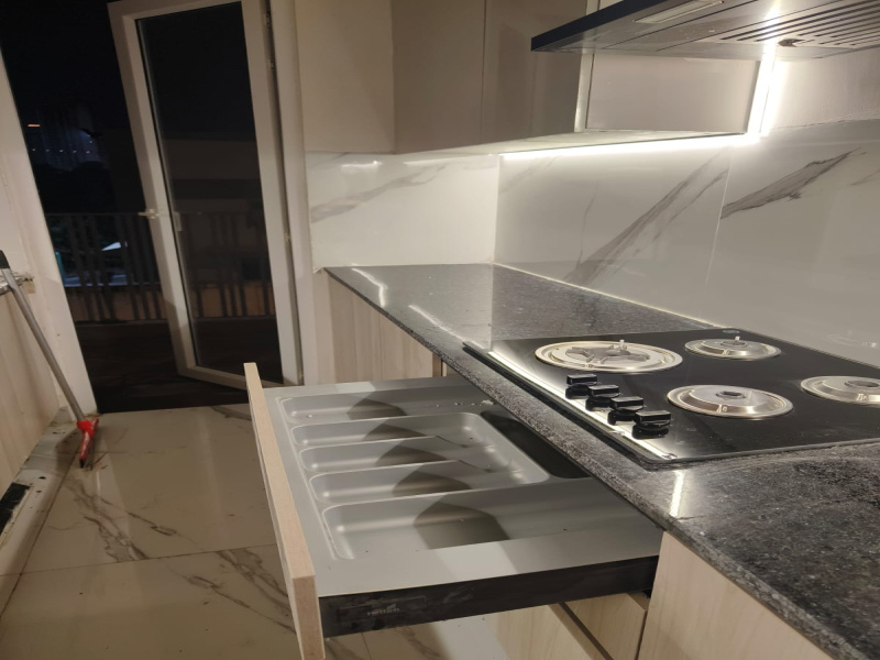 3.5 BHK 1365 Sq.ft. Apartment for Rent in Sector 89 Gurgaon