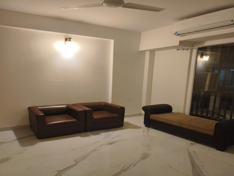 3.5 BHK 1365 Sq.ft. Apartment for Rent in Sector 89 Gurgaon